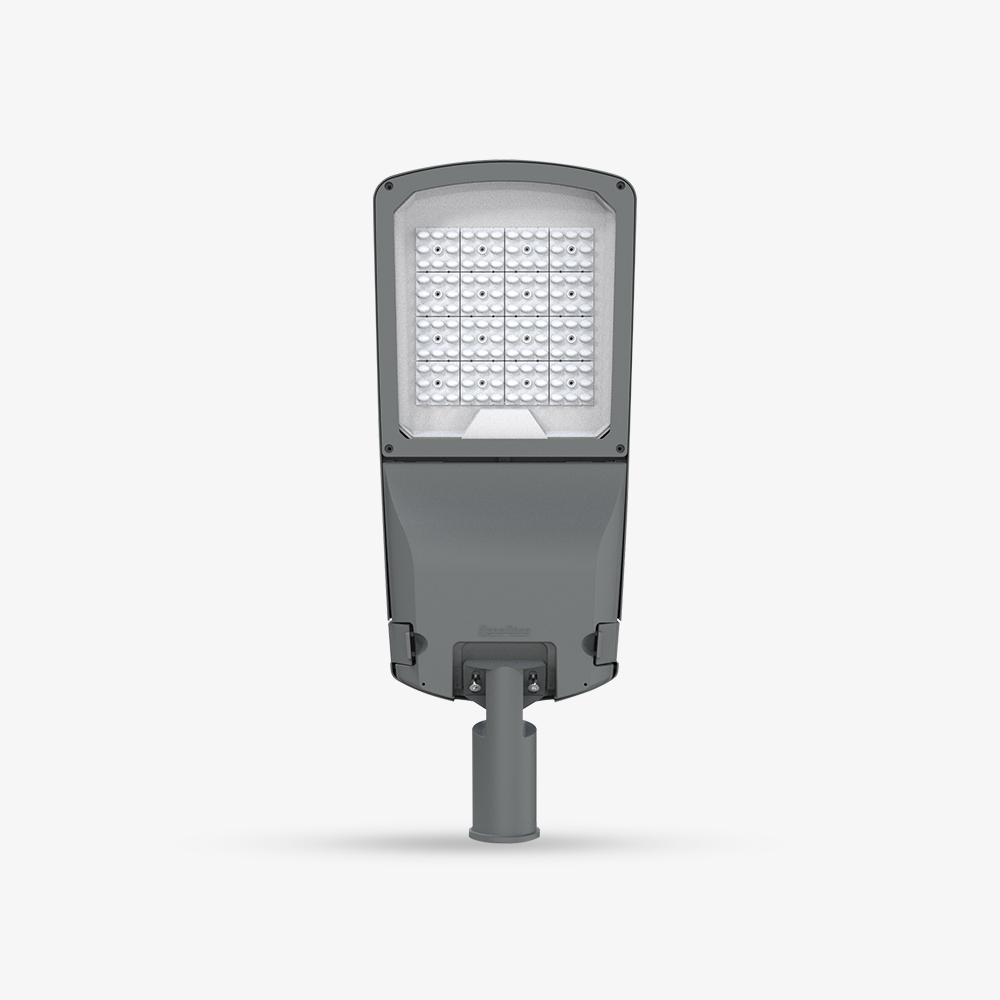 Đèn LED chiếu sáng đường 220W
