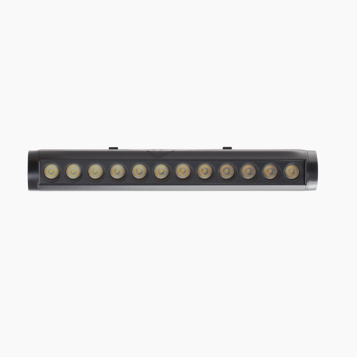 Đèn ray LED thanh xoay góc 12W (48V)