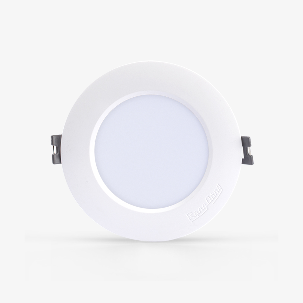 Đèn LED âm trần Downlight đổi màu