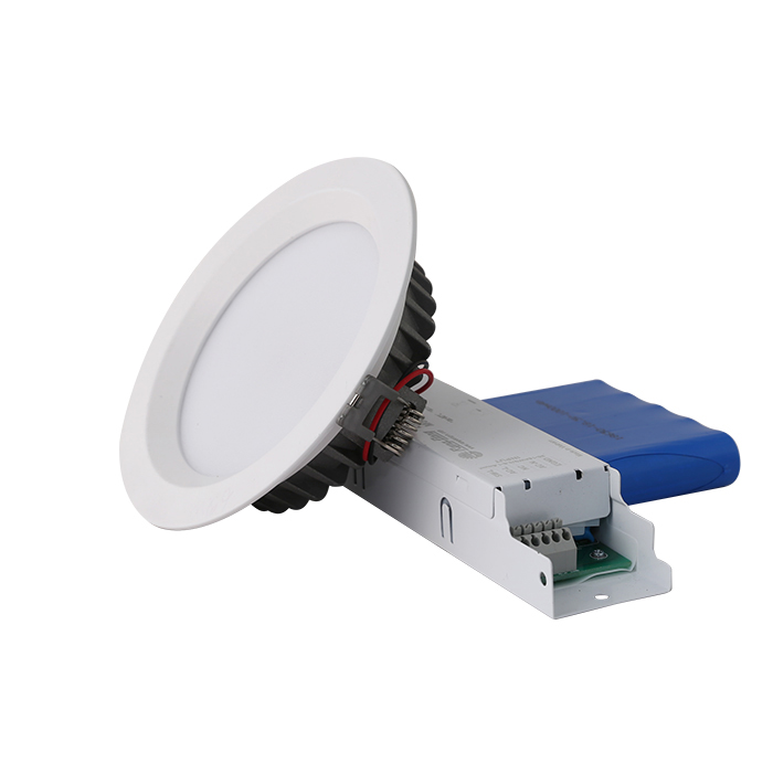 Đèn LED âm trần Downlight dự phòng 9W