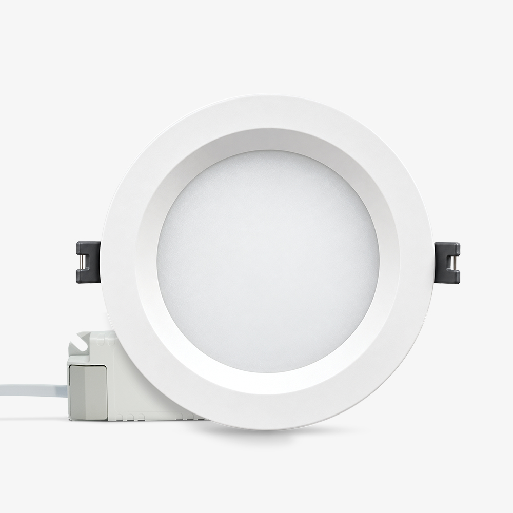 Đèn LED âm trần Downlight AT04 110/12W.PLUS IP65 3000K