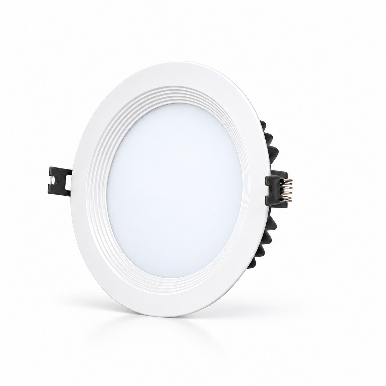 Đèn LED âm trần Downlight AT04.V2 155/16W 4000K