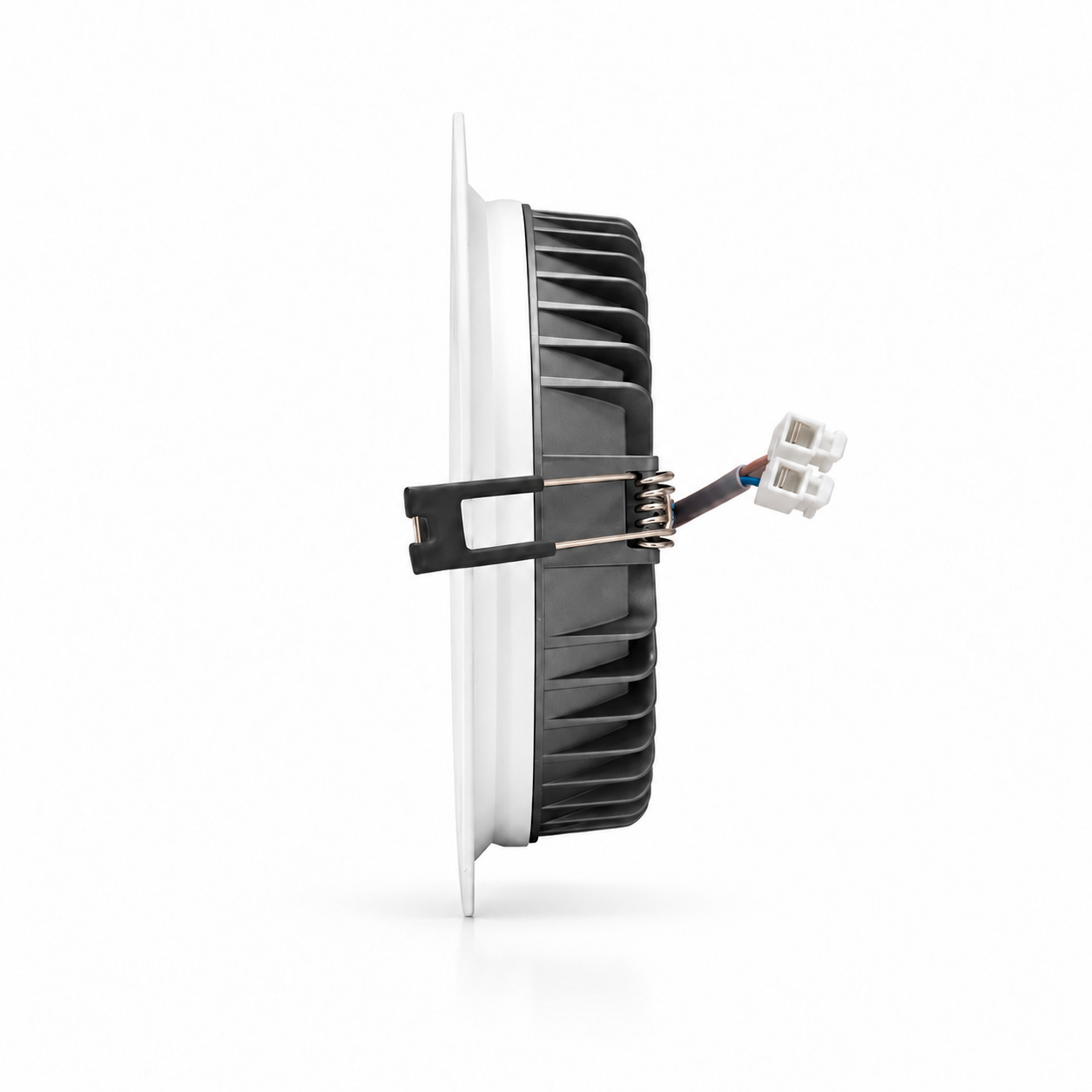 Đèn LED âm trần Downlight AT04.V2 155/16W 4000K