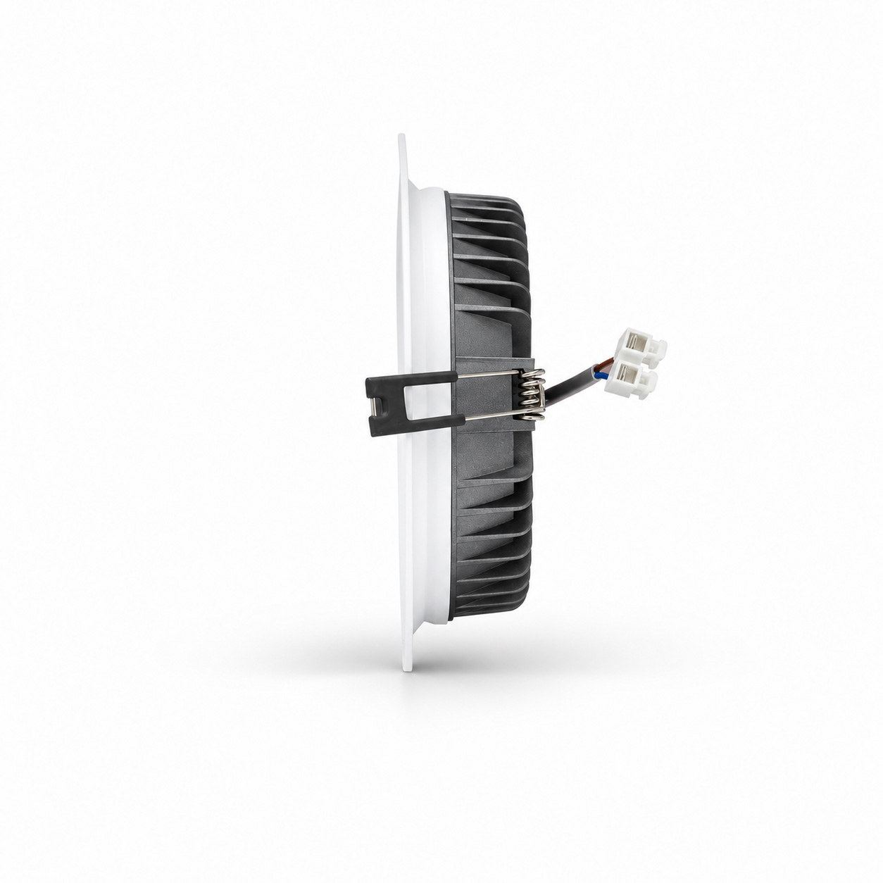 Đèn LED âm trần Downlight AT04.V2 155/25W 4000K