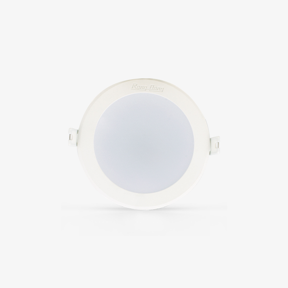 Đèn LED âm trần Downlight 9W