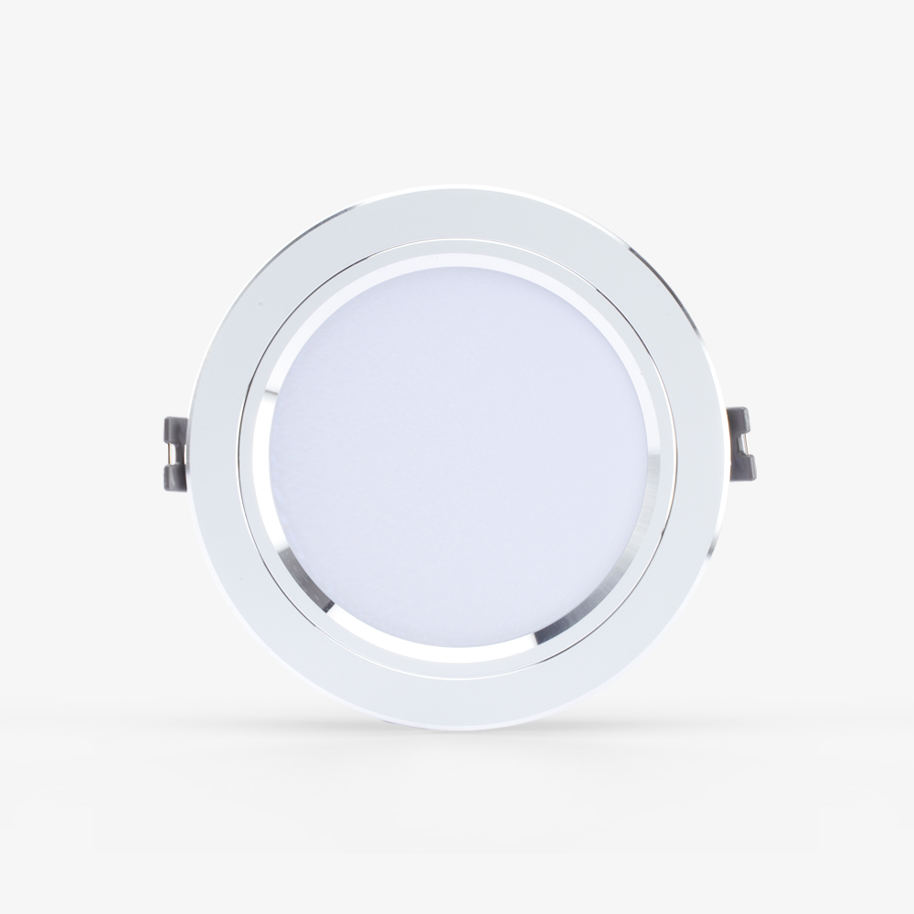 Đèn LED âm trần Downlight đổi màu