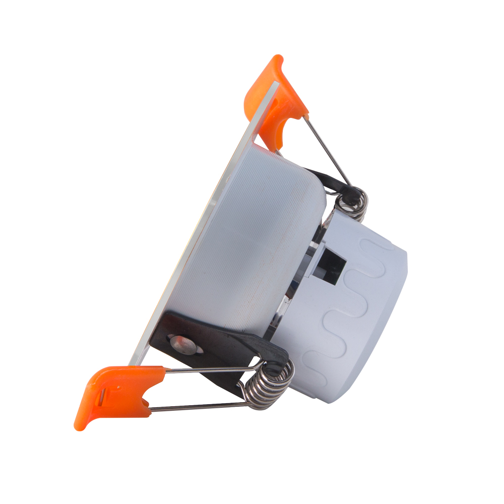 Đèn LED âm trần Downlight đổi màu