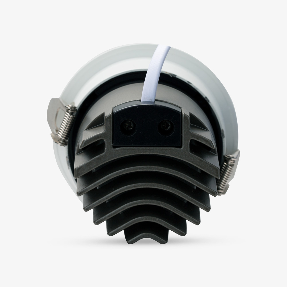 Đèn LED âm trần Downlight