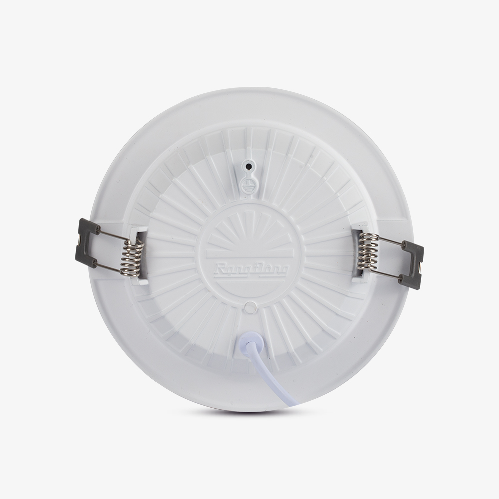 Đèn LED âm trần Downlight đổi màu