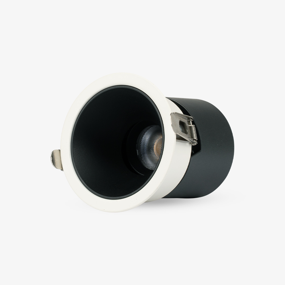 Đèn LED âm trần Downlight