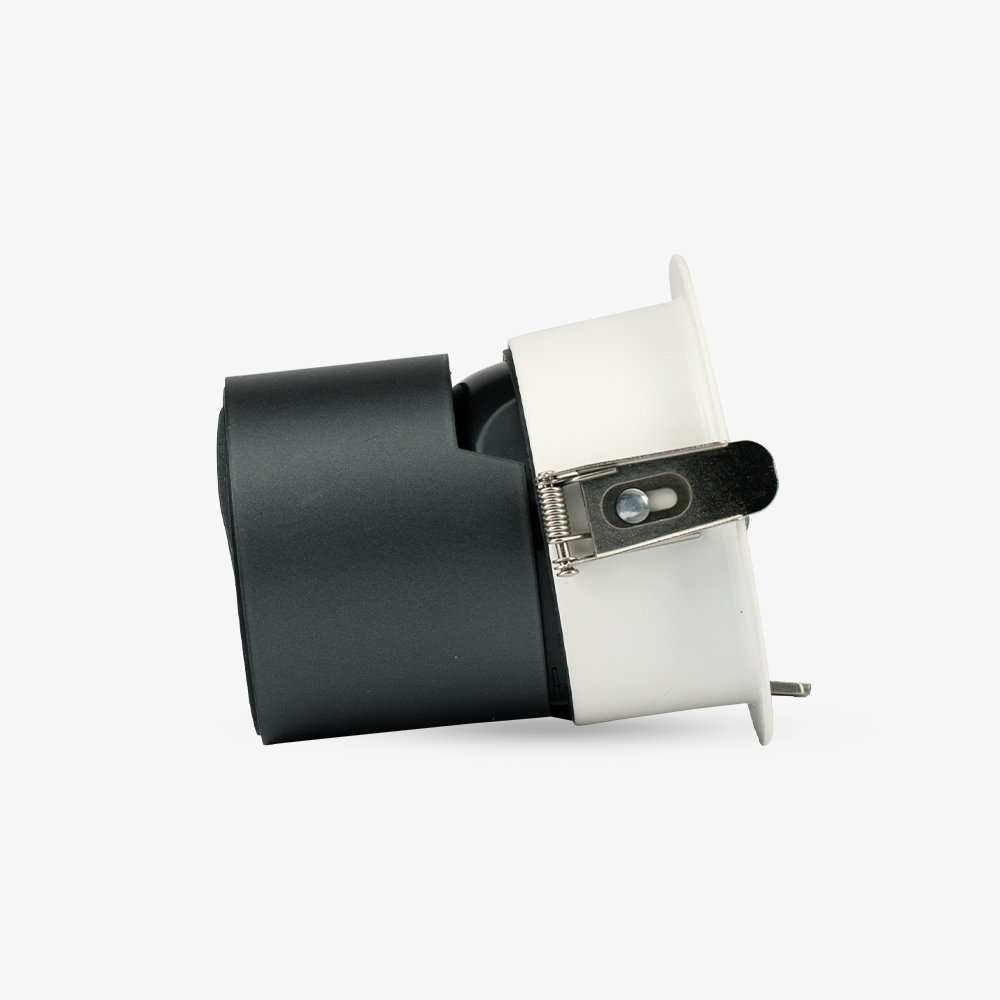 Đèn LED âm trần Downlight