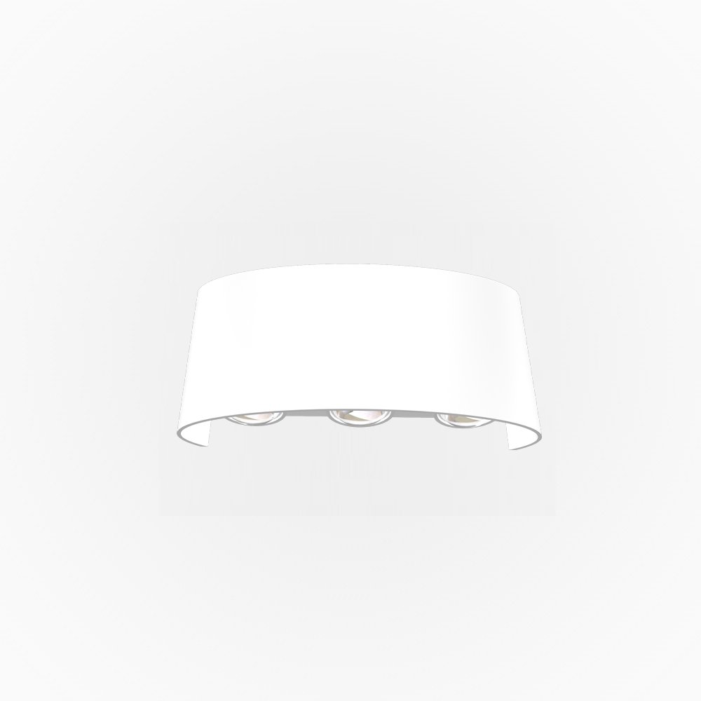 Đèn LED gắn tường