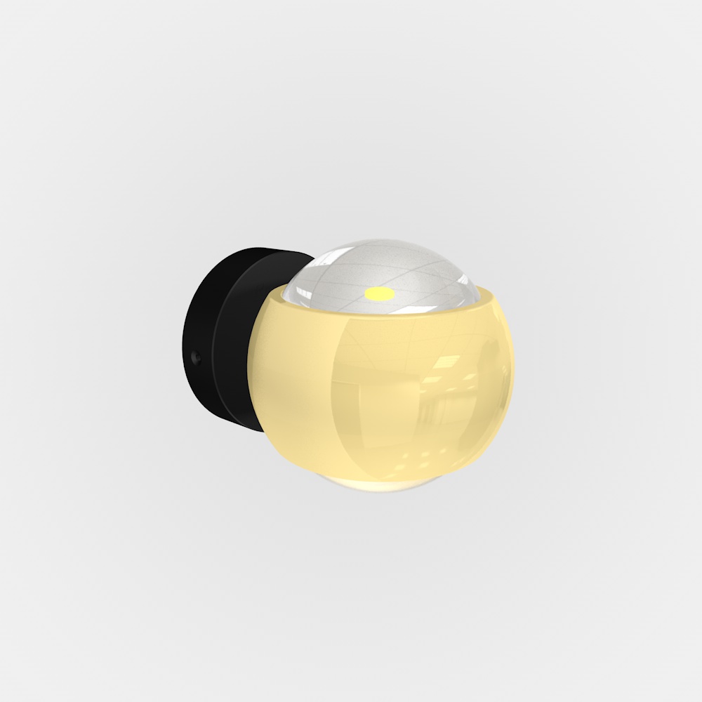 Đèn LED gắn tường