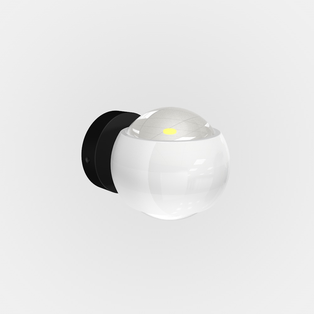 Đèn LED gắn tường