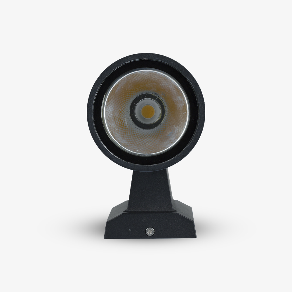Đèn LED gắn tường