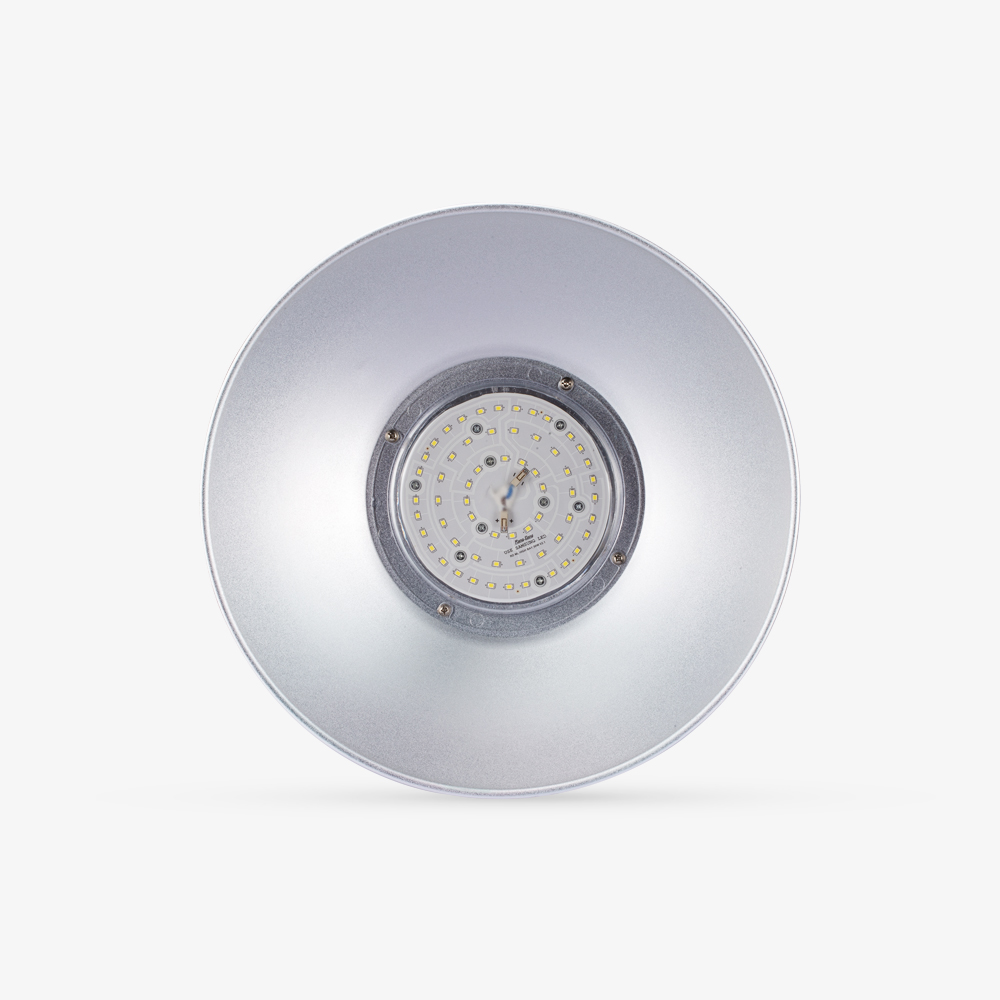 Đèn LED Nhà xưởng Highbay 50W