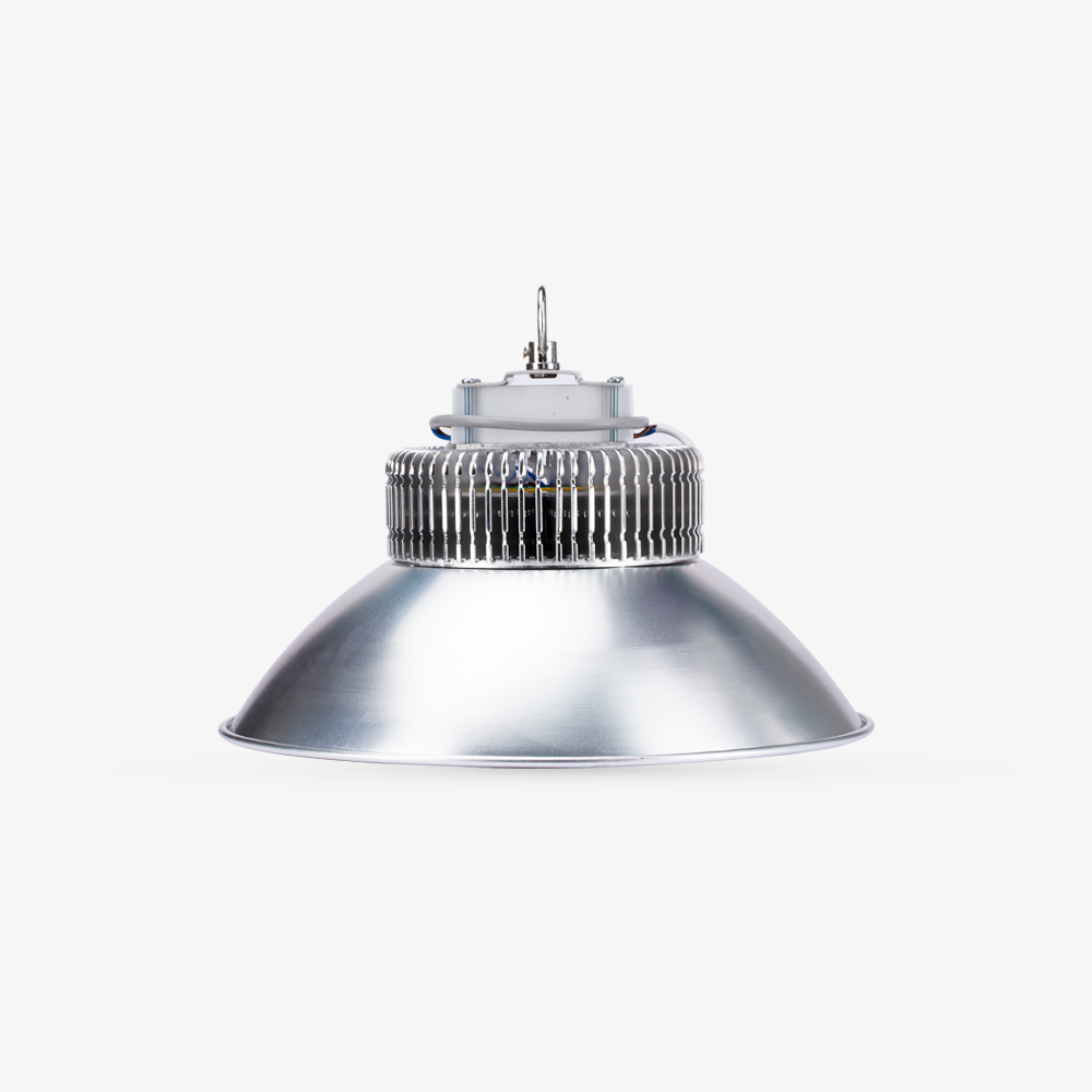 Đèn LED Nhà xưởng Highbay 50W