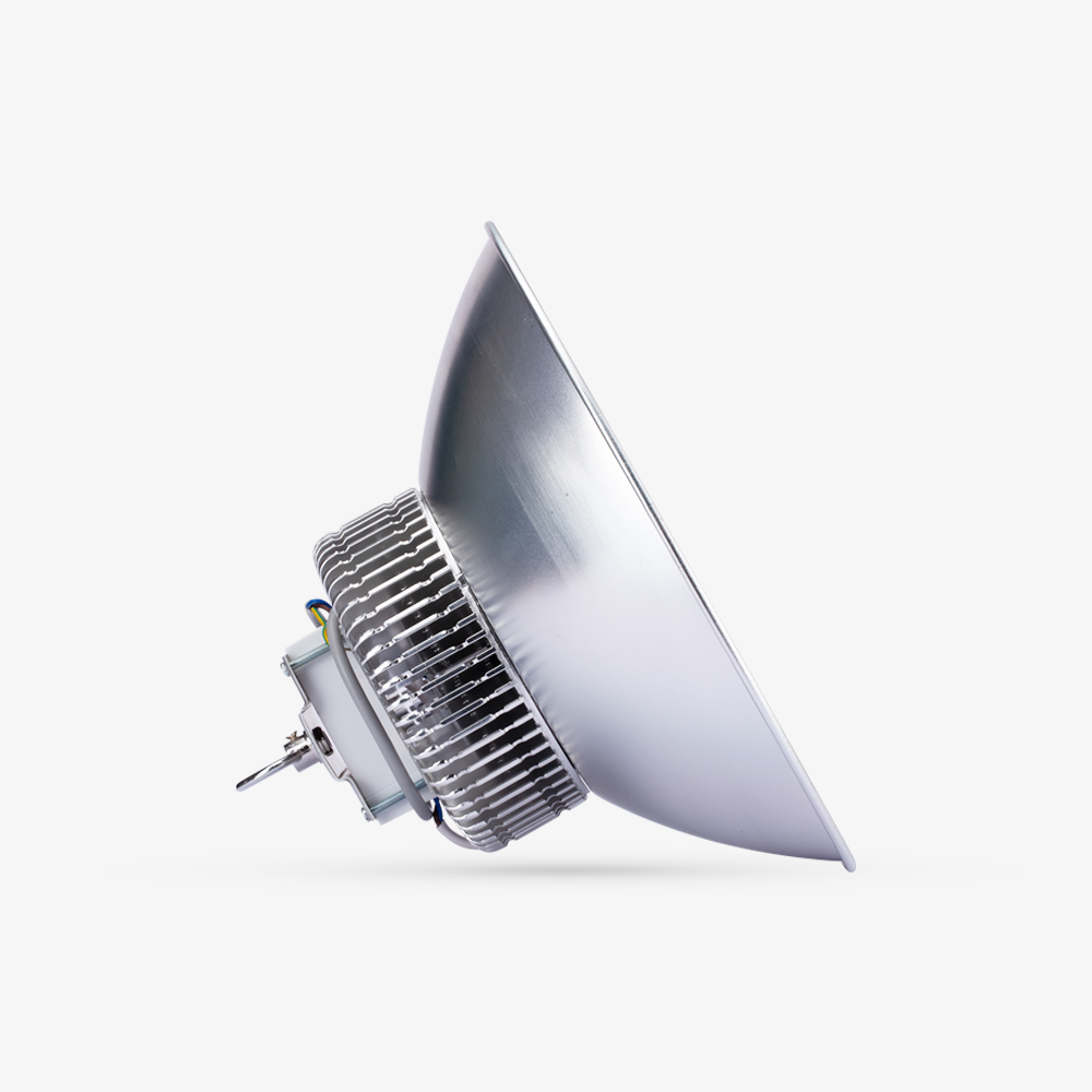 Đèn LED Nhà xưởng Highbay 70W