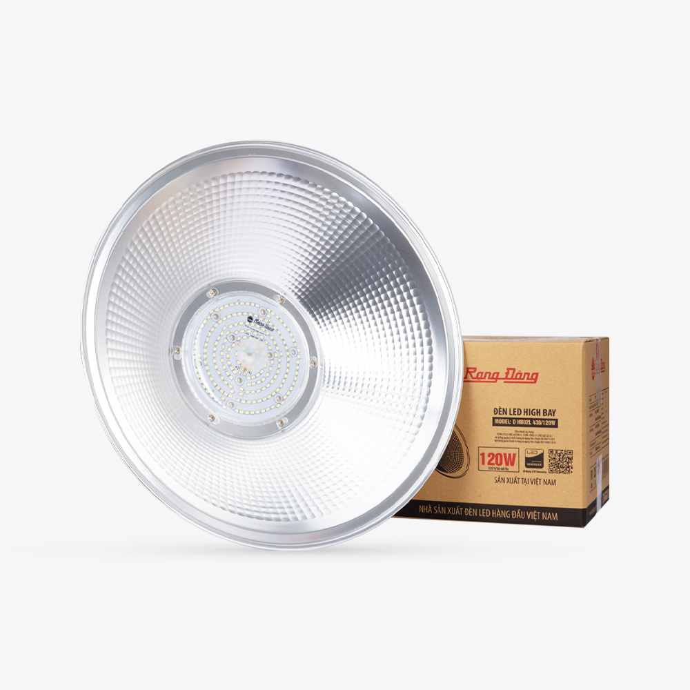 Đèn LED Highbay 430/120W