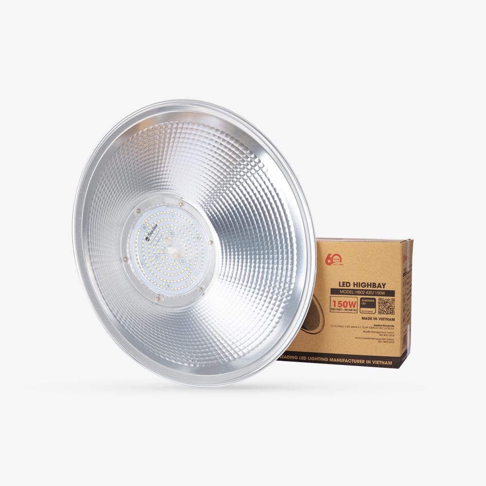 Đèn LED Highbay 430/150W