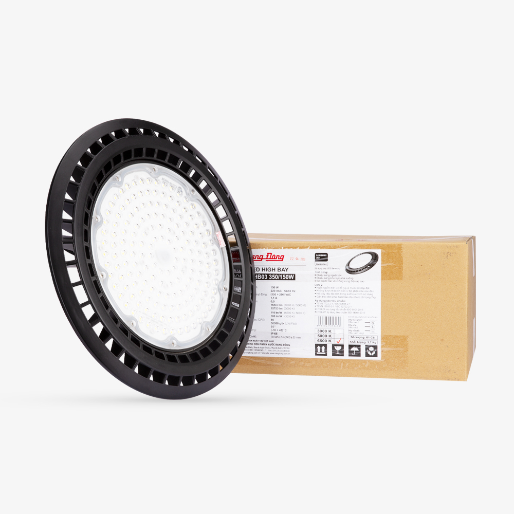 Đèn LED Highbay 150W