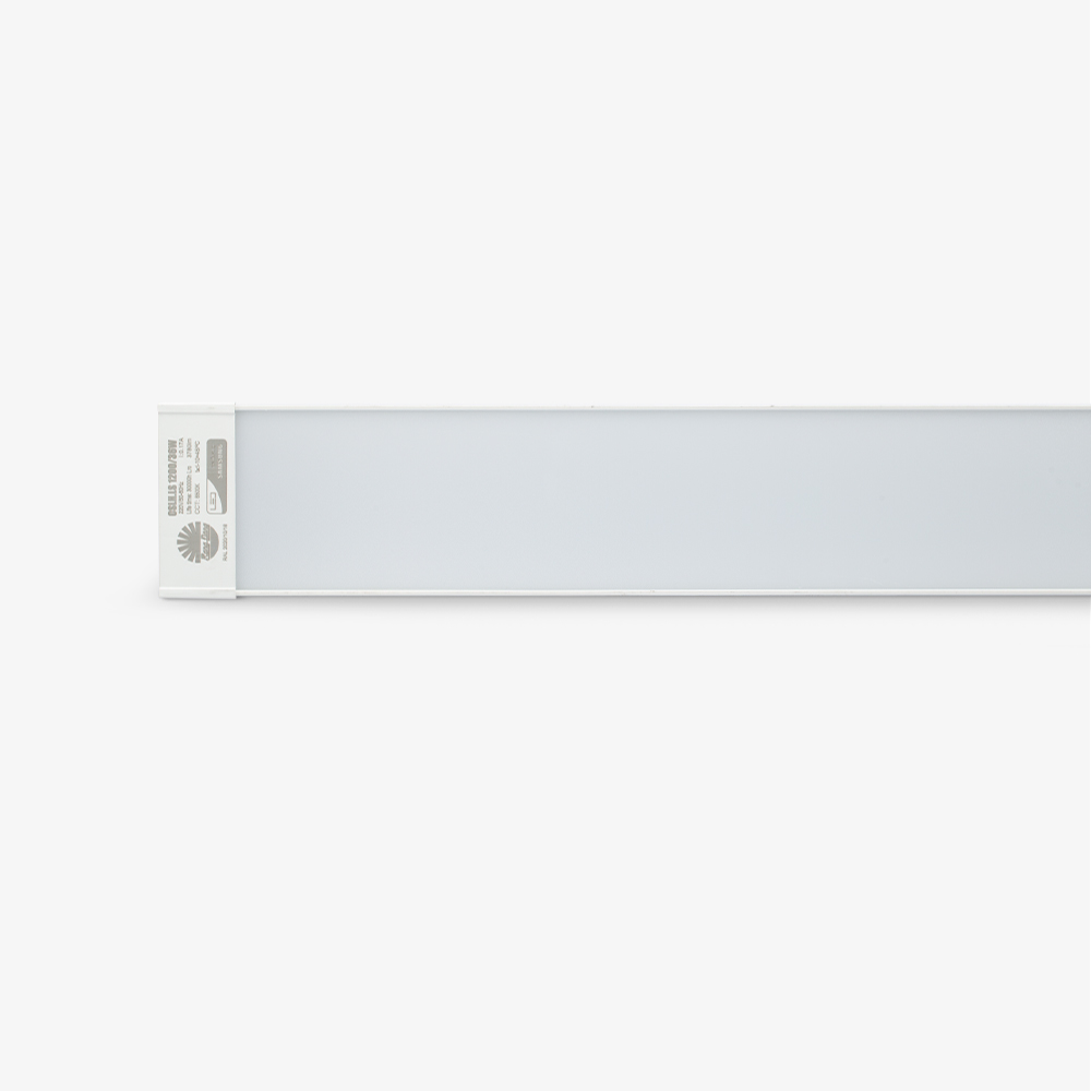 Bộ đèn chiếu sáng lớp học 120/36W HCL