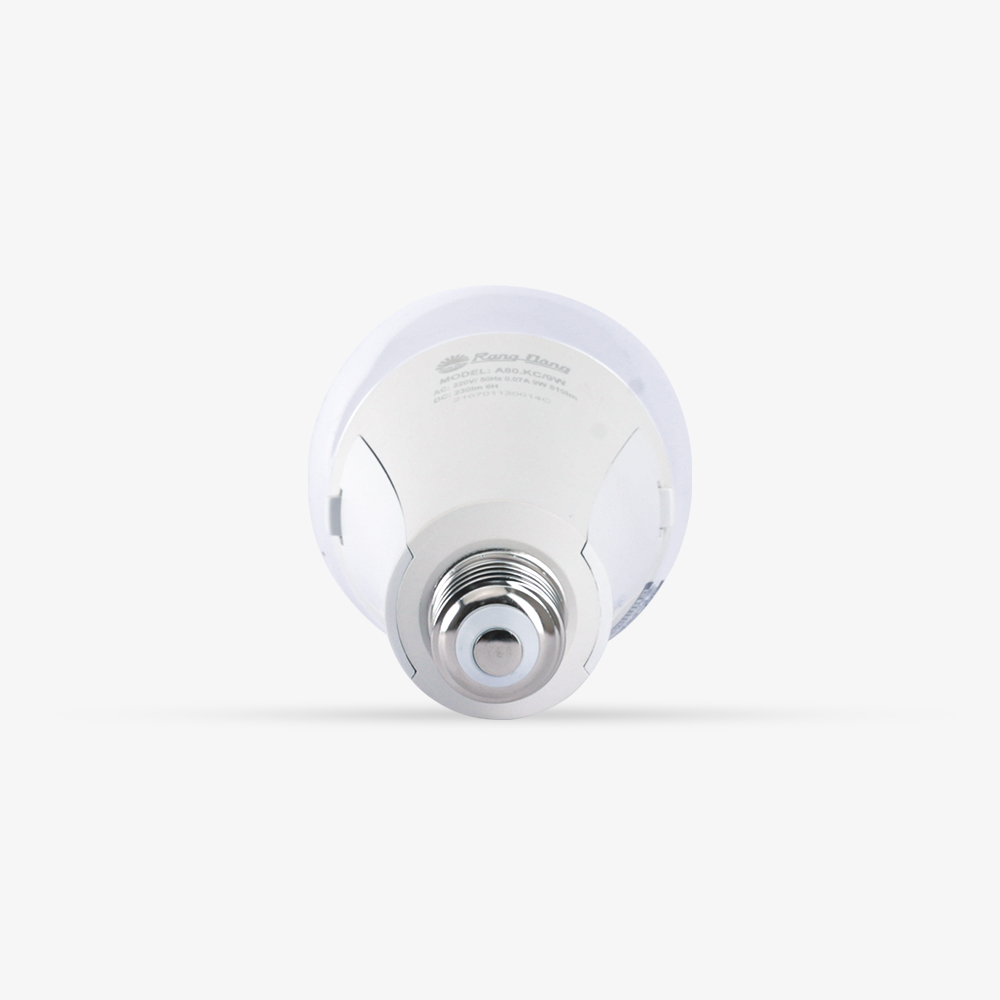 Đèn LED Bulb lưu điện