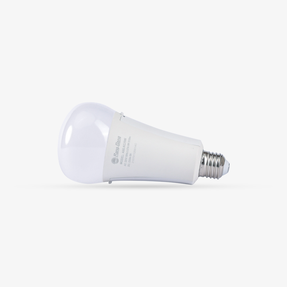 Đèn LED Bulb lưu điện