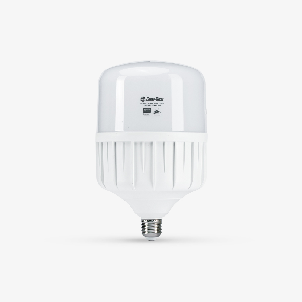 Bóng đèn LED Bulb Trụ 50W