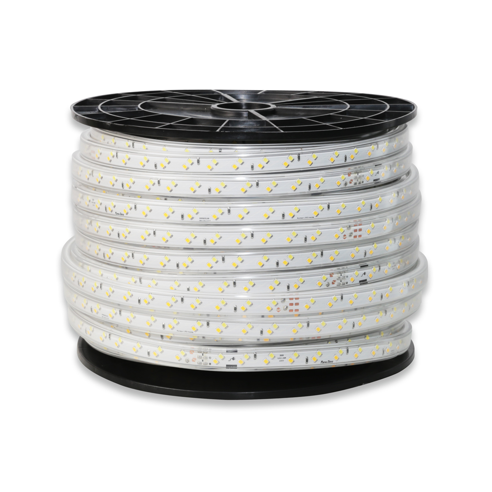 Đèn Led dây chiếu sáng đổi màu