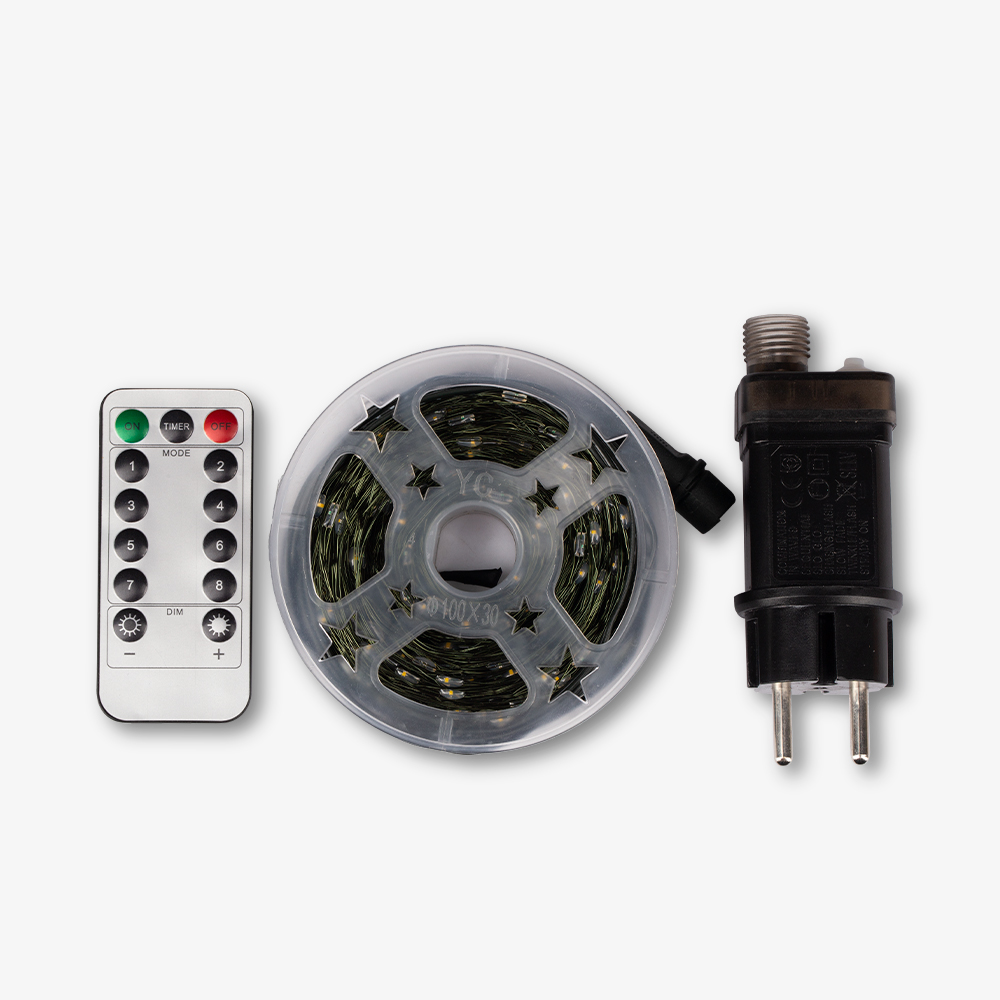 Đèn LED dây trang trí