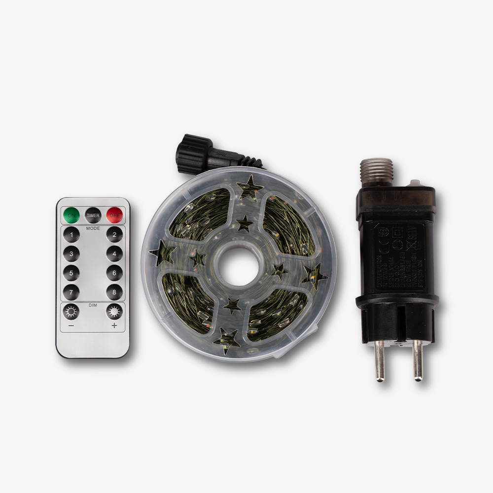 Đèn LED dây Trang trí