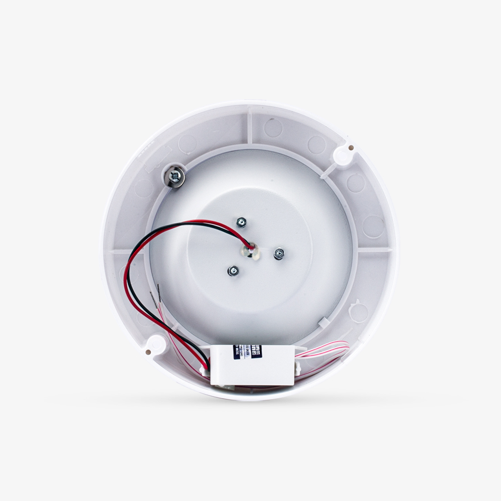 Đèn LED ốp trần tròn
