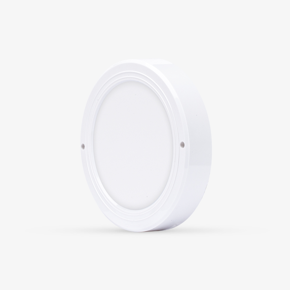 Đèn LED ốp trần tròn