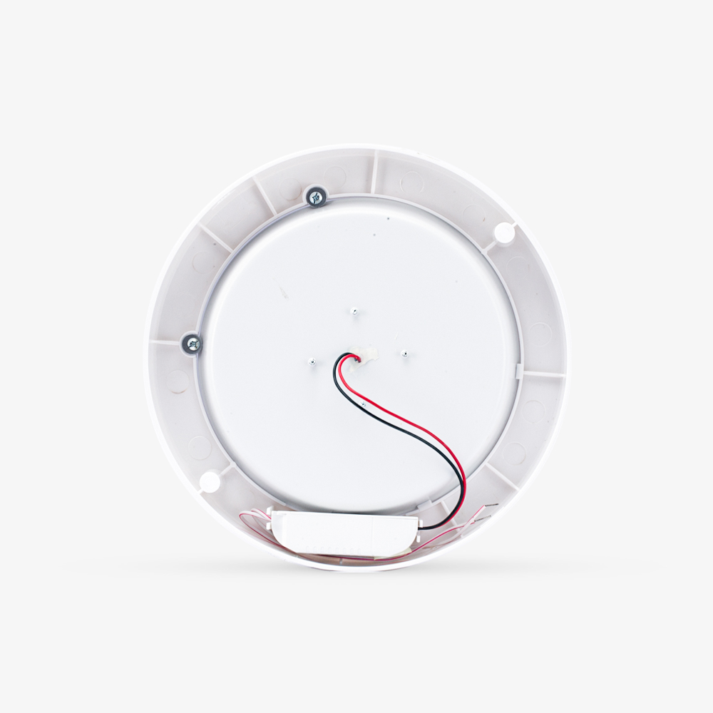 Đèn LED ốp trần tròn