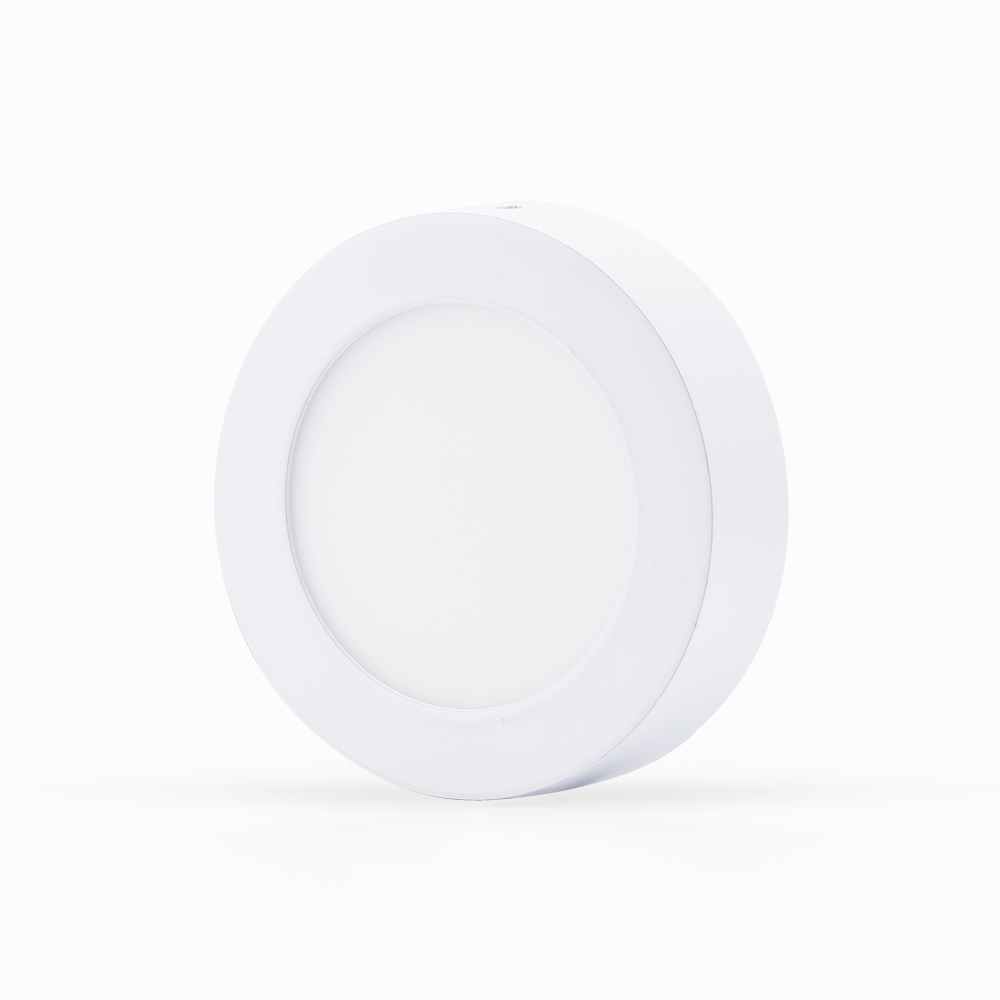 Đèn LED ốp trần tròn