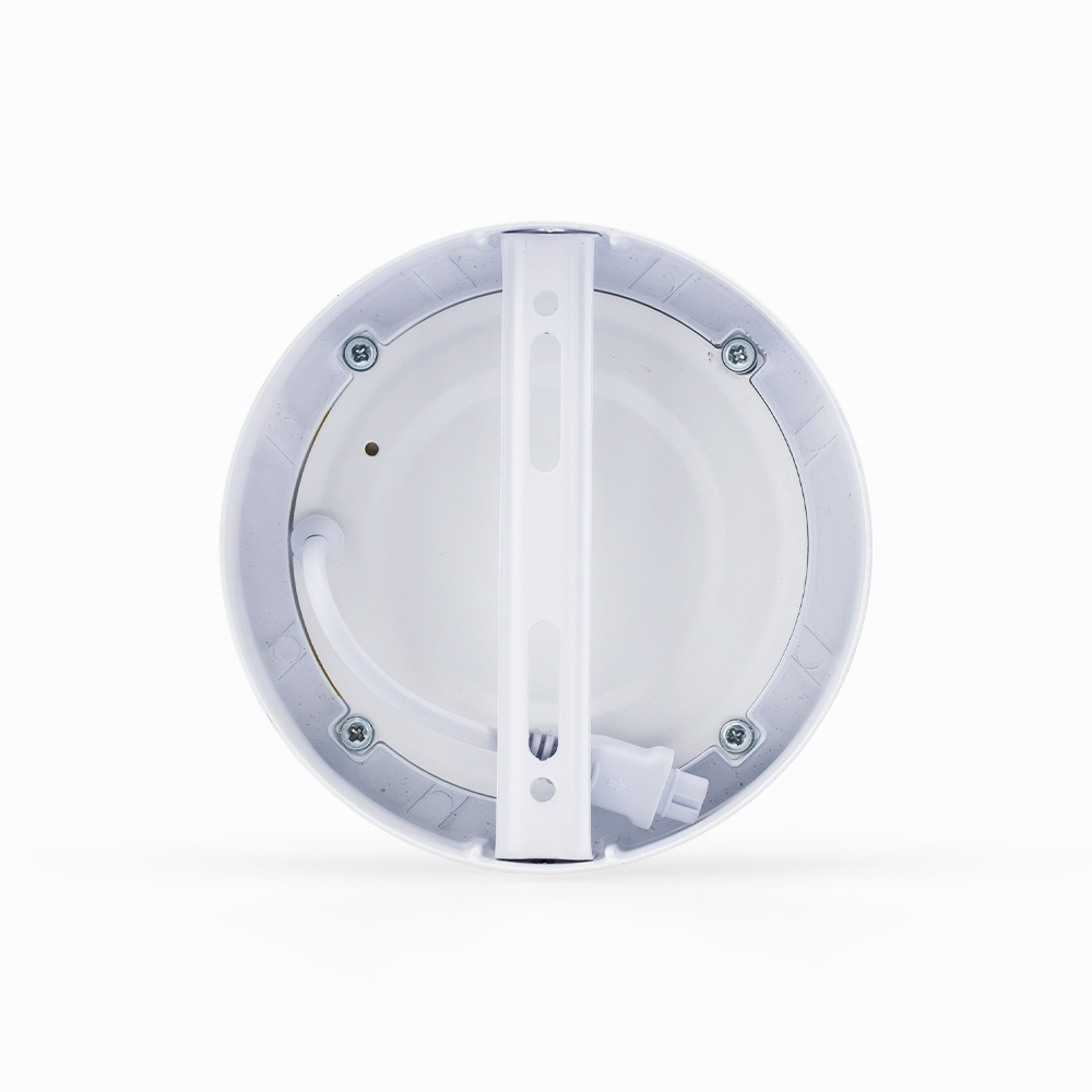 Đèn LED ốp trần tròn