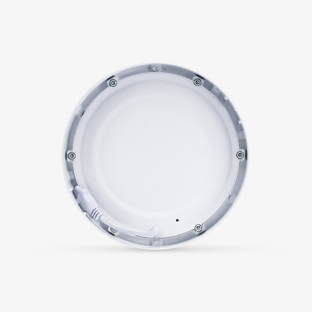 Đèn LED ốp trần tròn