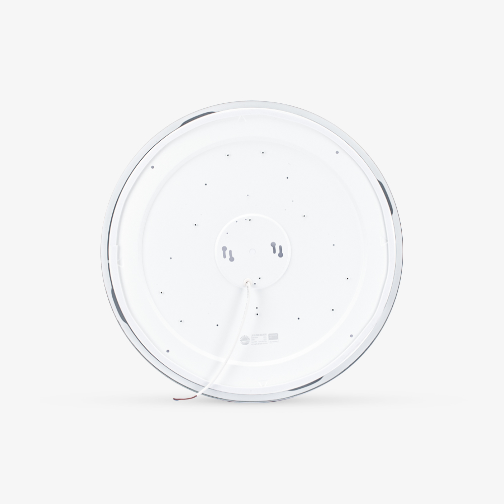 Đèn LED ốp trần tròn đổi màu