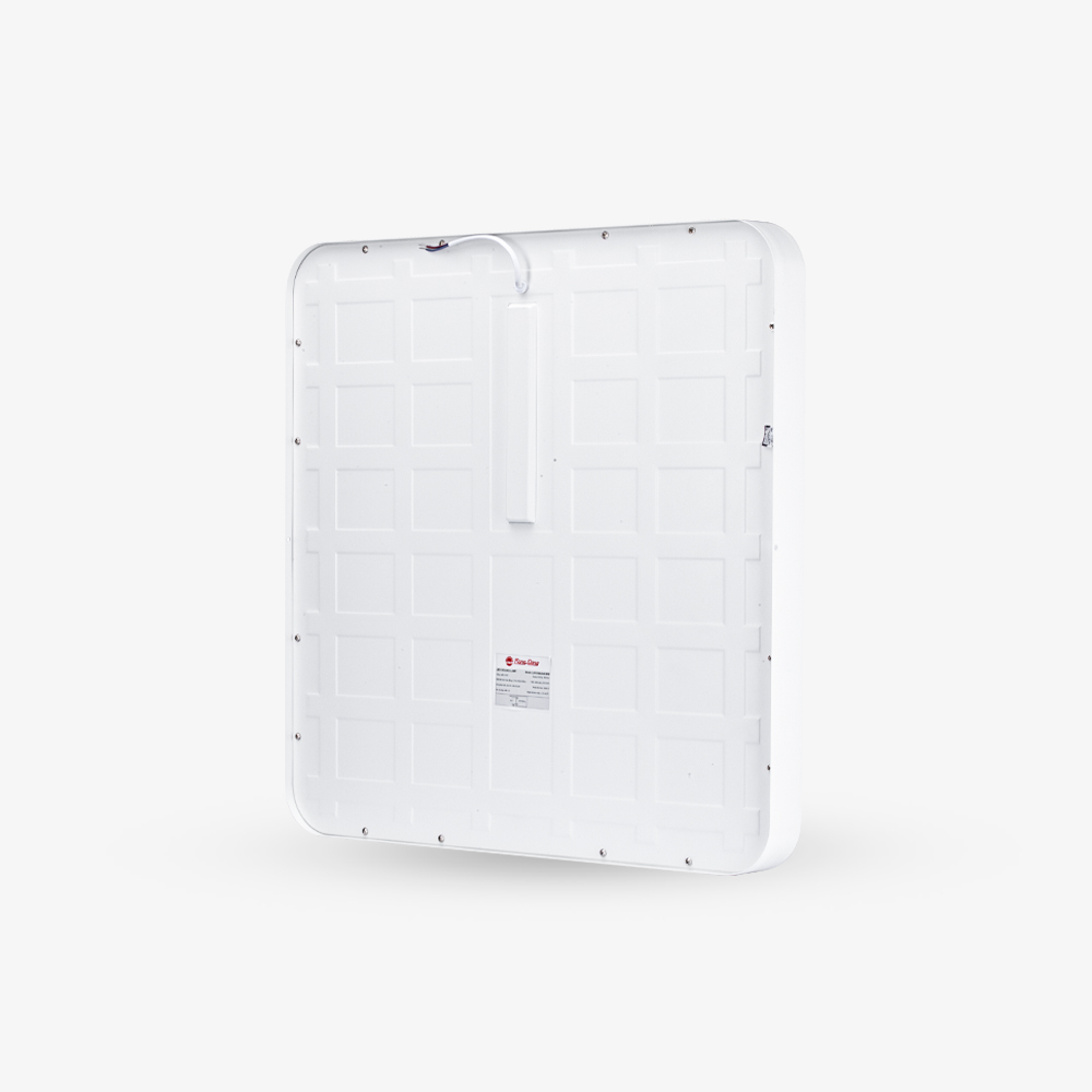 Đèn LED ốp trần vuông