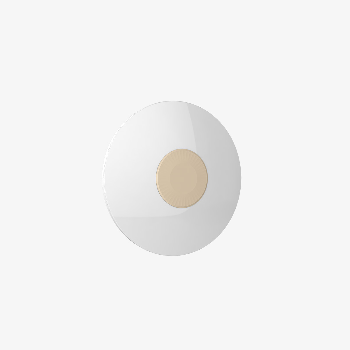 Đèn LED ốp trần