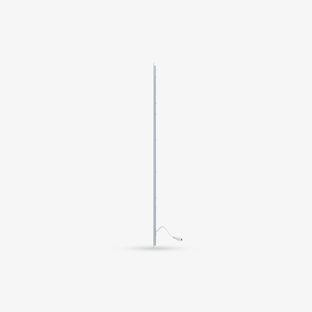 Đèn LED Panel P07 600x600/48W.UGR.PLUS
