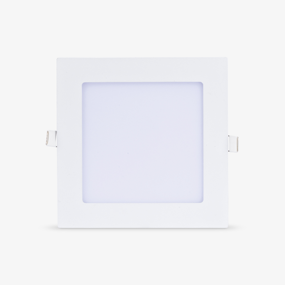 Đèn LED Panel vuông 9W