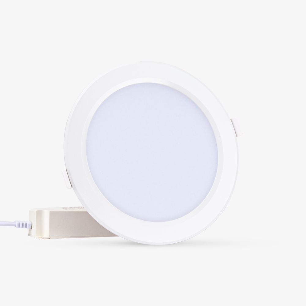 Đèn LED Panel Tròn đổi màu 135/9W