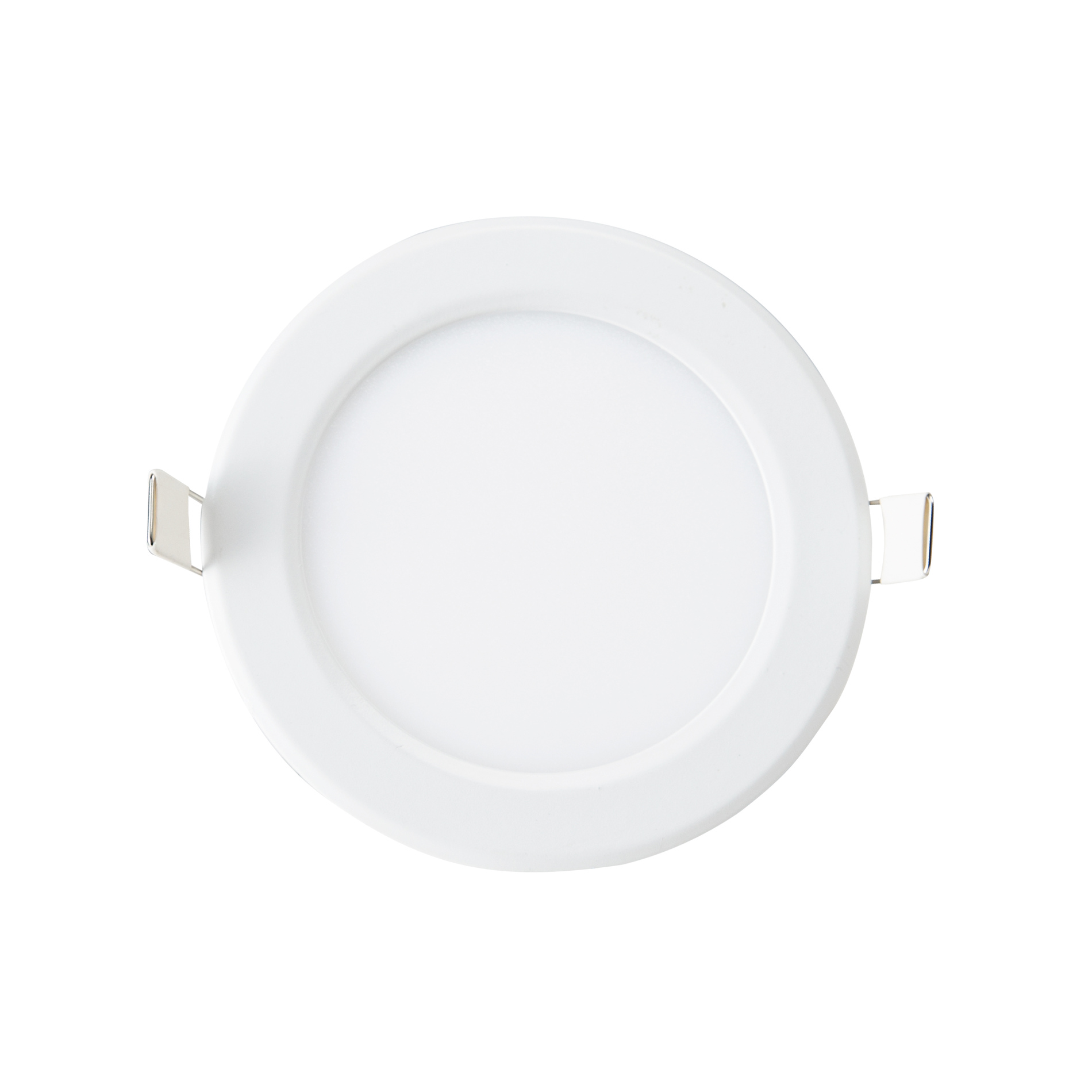 Đèn LED Panel tròn Đổi màu 110/9W
