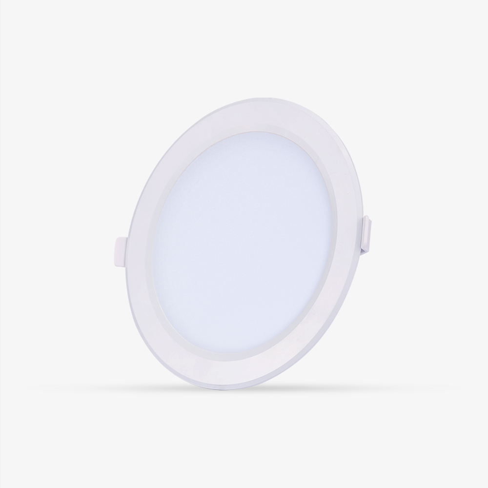 Đèn LED Panel Tròn 110/9W