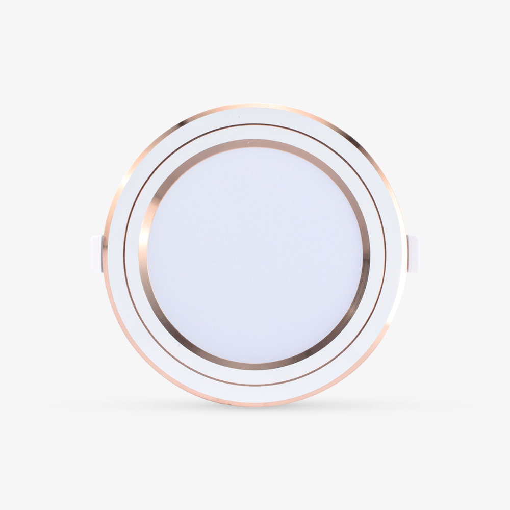 Đèn LED Panel tròn 110/9W