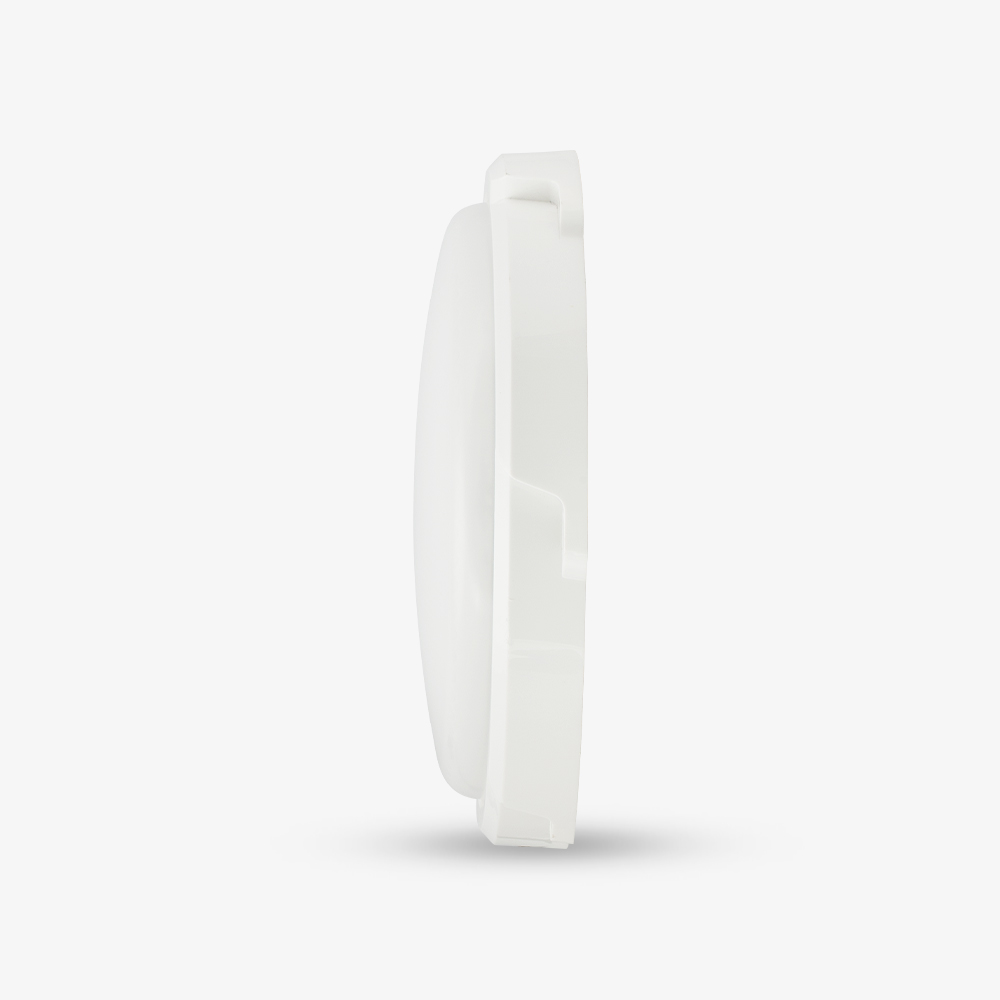 Đèn LED ốp trần năng lượng mặt trời