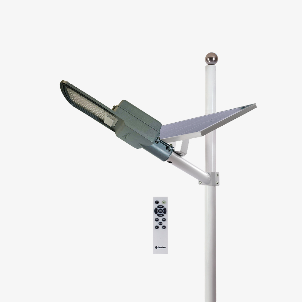 Đèn đường năng lượng mặt trời CSD05 100W V3