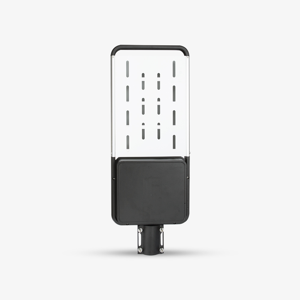 Đèn đường năng lượng mặt trời 120W
